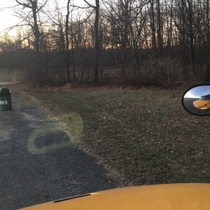 Meet your Posher, Debbie